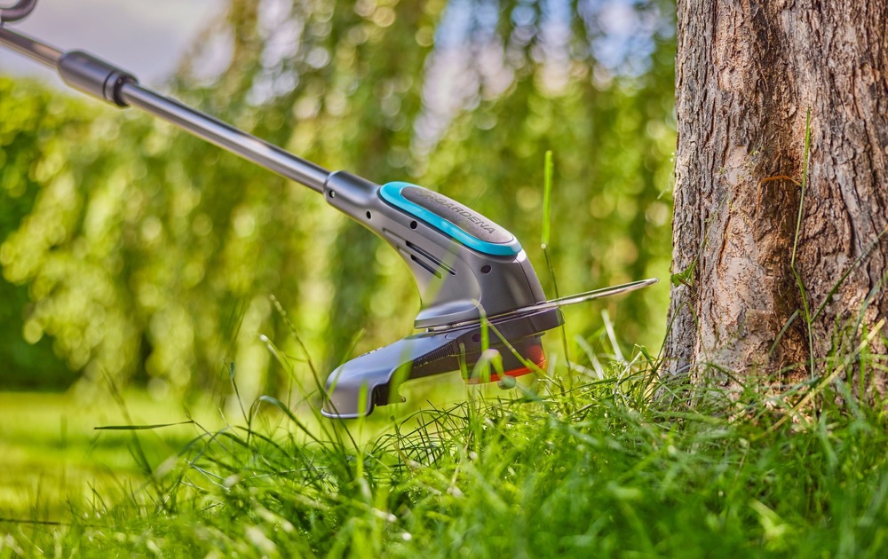 Vyžínač Gardena PowerTrim 30/18V P4A (bez baterie)