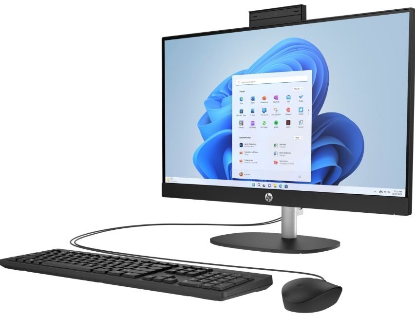HP 24-cr0004nc