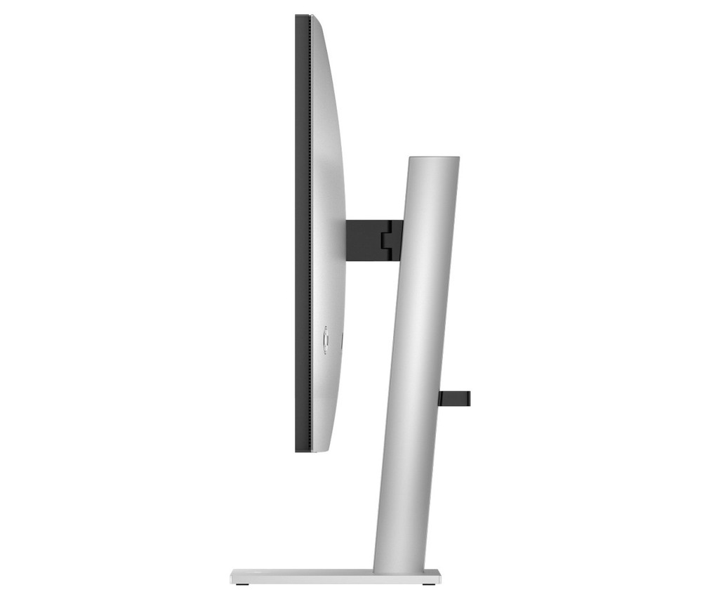 Monitor HP 732xk stříbrný HP 732xk podporuje i funkci Smart KVM
