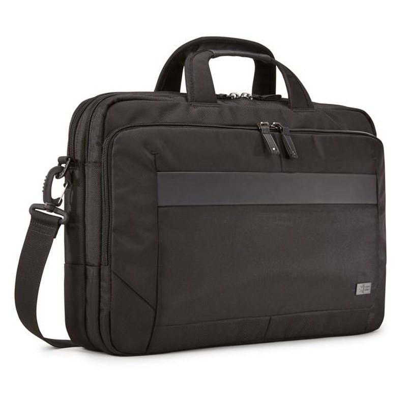 Brašna Case Logic na notebook do 15,6″, černá barva