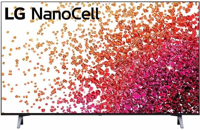 Televize LG 43NANO75P