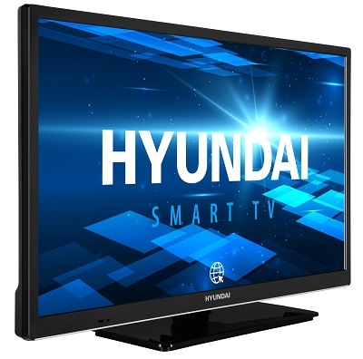 Televize Hyundai HLM 24TS301 SMART Televize Hyundai HLM 24TS301 SMART