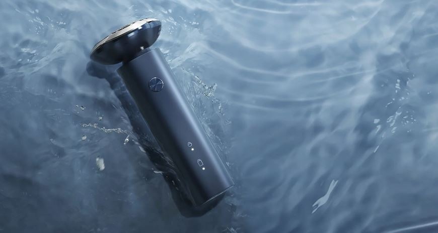 Holicí strojek Xiaomi S101 černý Holicí strojek Xiaomi S101 černý