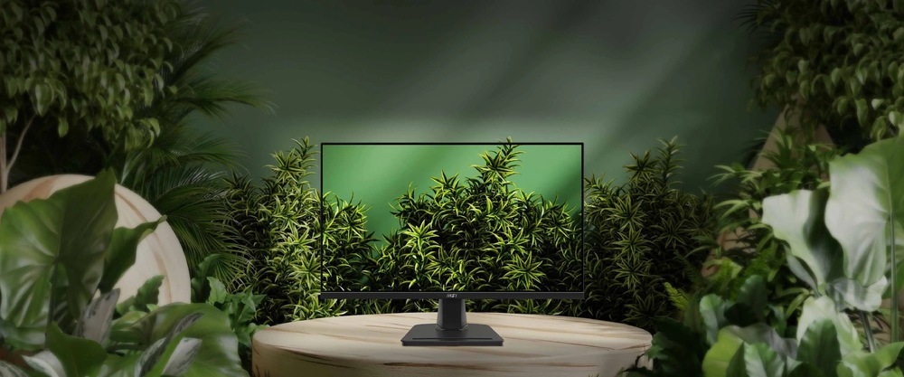 Monitor MSI Pro MP275Q černý MSI PRO MP275Q (PRO MP275Q)