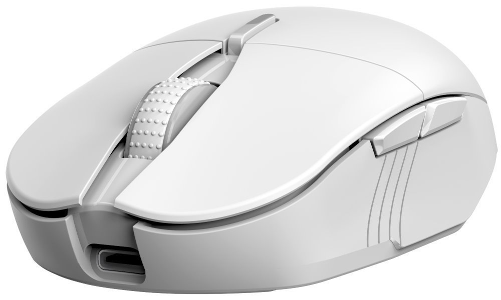 Myš Genius GX Gaming Scorpion M8250 AI bílá Genius GX Gaming Scorpion M8250 AI