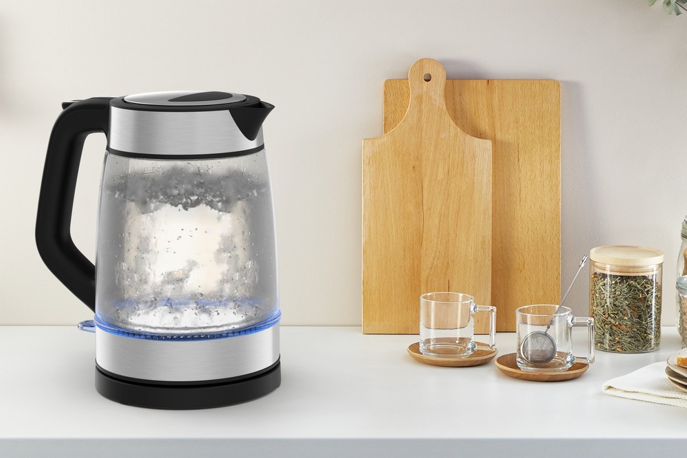 Tefal KI605830 Glass