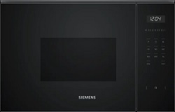 Mikrovlnná trouba Siemens iQ500 BF525LMB1 černá SIEBF525LMB1_01