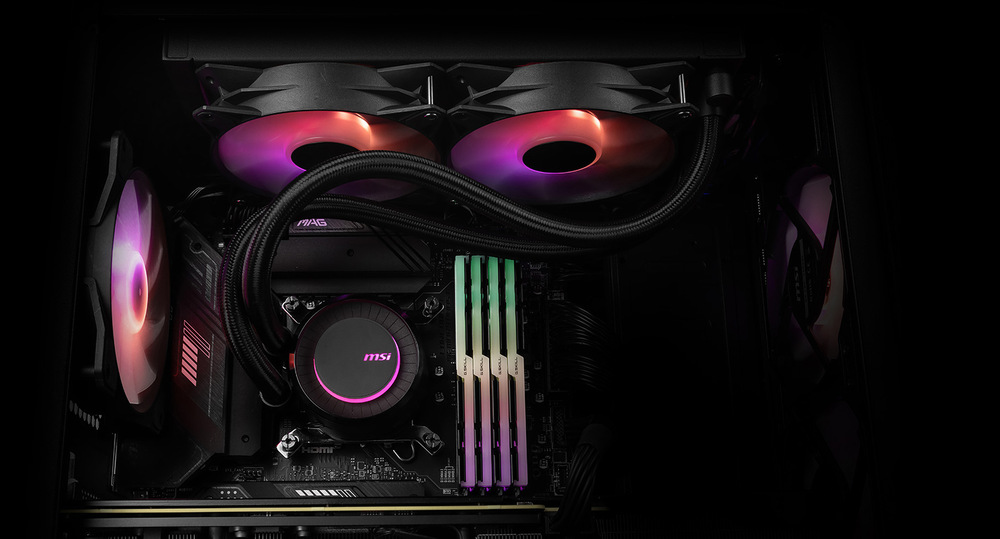 Zdroj MSI MAG A650GL 650W MSI MAG A650GL