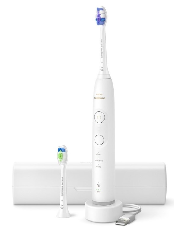 Zubní kartáček Philips HX7410/02 Sonicare 6500