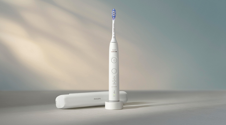 Zubní kartáček Philips HX7420/01 Sonicare 7100