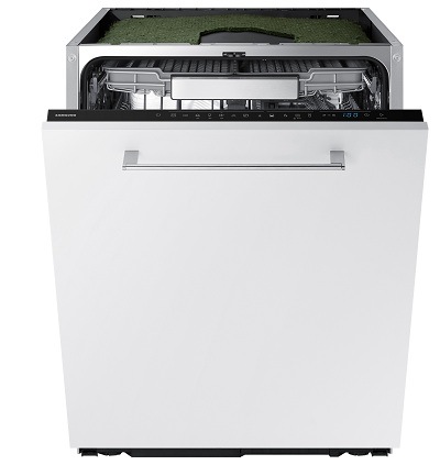 pootevřená myčka Samsung DW70H73WCB0U1