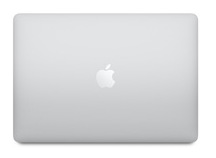 Notebook Apple MacBook Air 13" CTO i7/8GB/256/CZ - Silver