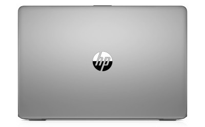 Notebook HP 250 G7 stříbrný