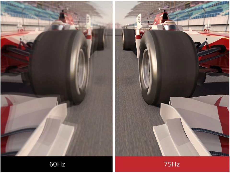 ViewSonic VX2476-SMH