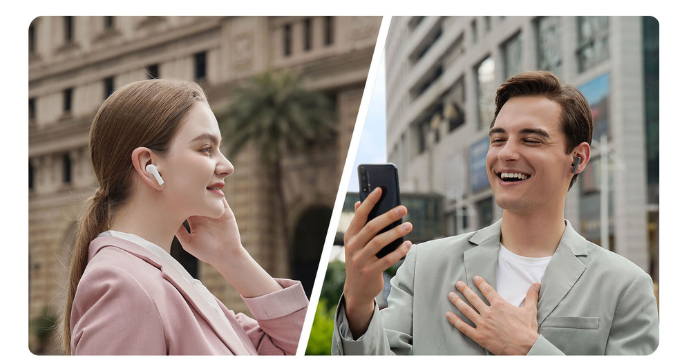 Honor Choice Earbuds X3