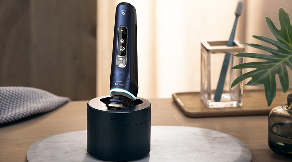 Holicí strojek Philips Series 9000 S9980/59