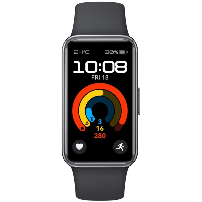 Fitness náramek Huawei Band 9 černý