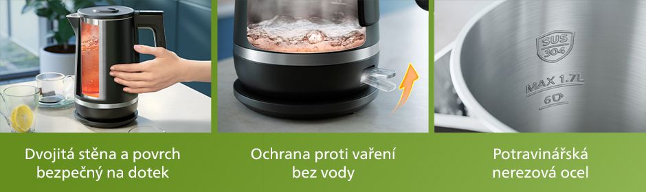 Philips Series 3000 HD9395/90