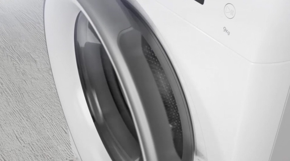Pračka Whirlpool FFB 8489 BV EE bílá Pračka Whirlpool FFB 8489 BV EE, volně stojící, předem plněná, bílá, integrovaná a ergonomická rukojeť