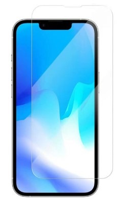 Tvrzené sklo TGM na Apple iPhone 14 průhledné