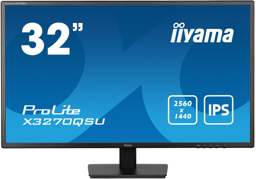 IIYAMA ProLite X3270QSU