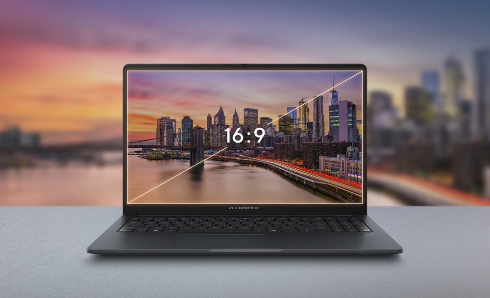 Asus ExpertBook BM1