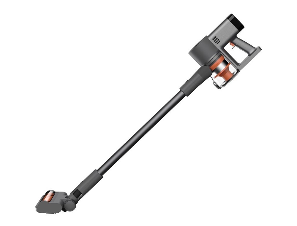 Tyčový vysavač Xiaomi Vacuum Cleaner G20 Max EU šedý