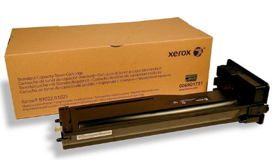 Toner Xerox 006R01731, 13700 stran černý