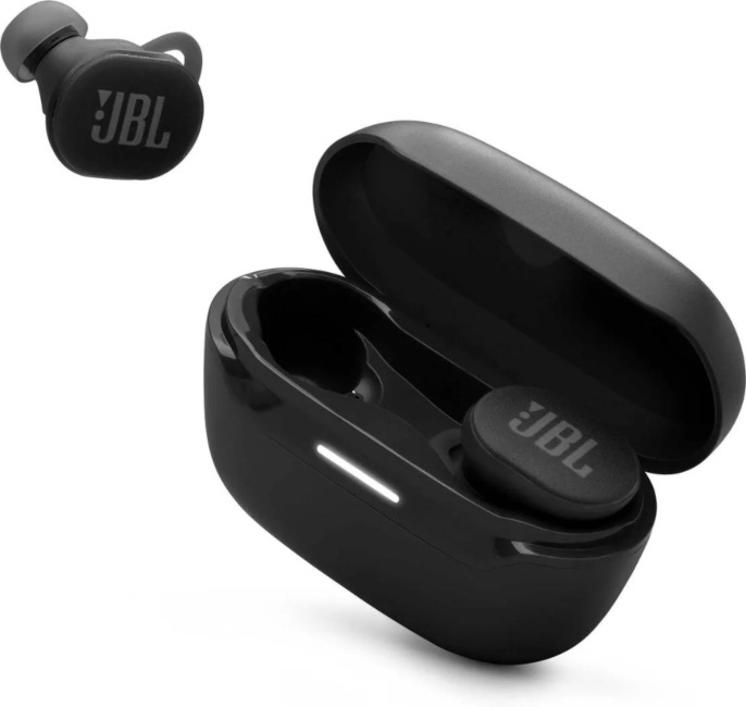 Sluchátka JBL Endurace Race 2 černá JBL Endurace Race 2, černá