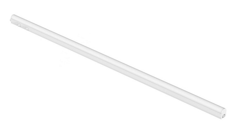 Podlinkové svítidlo Top Light ZSUT 90 CCT, 10W, 1000lm, propojitelné do řady, 90cm bílé