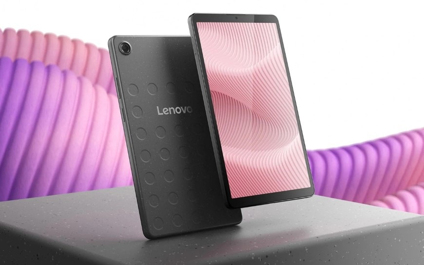 Dotykový tablet Lenovo Tab One 4 GB / 64 GB + obal šedý Lenovo Tab One 64 GB, šedá