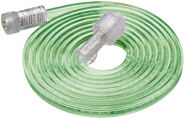 LED pásek MARELD Sunlit Slim o výkonu 50 W a délce 5 m