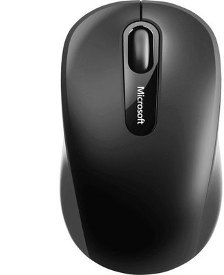 Microsoft Bluetooth Mobile Mouse 3600, černá