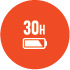 Sluchátka JBL LIVE 650BTNC modrá