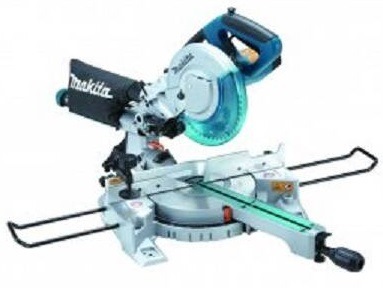 Pila pokosová Makita LS0815FLN