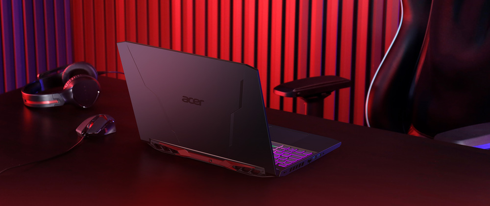 Acer Nitro 5 (AN517-55-56KB)