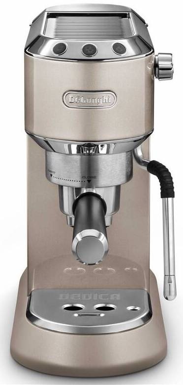 Espresso De'Longhi EC885.BG Dedica Arte
