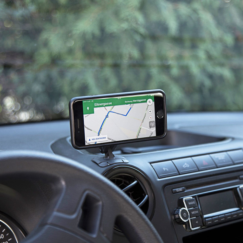Držák na mobil SP Connect Adhesive Mount Pro Držák na mobil SP Connect Adhesive Mount Pro