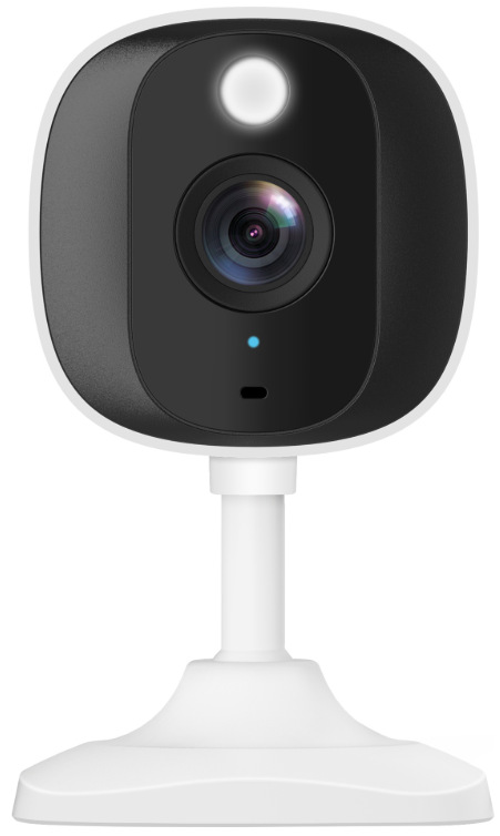 IP kamera iGET HOMEGUARD HGWIP814 - bílá