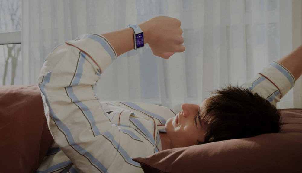 Huawei Band 11 Pro dokáže detailně sledovat vaše zdraví