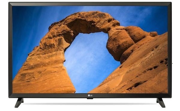 Televize LG 32LK510B