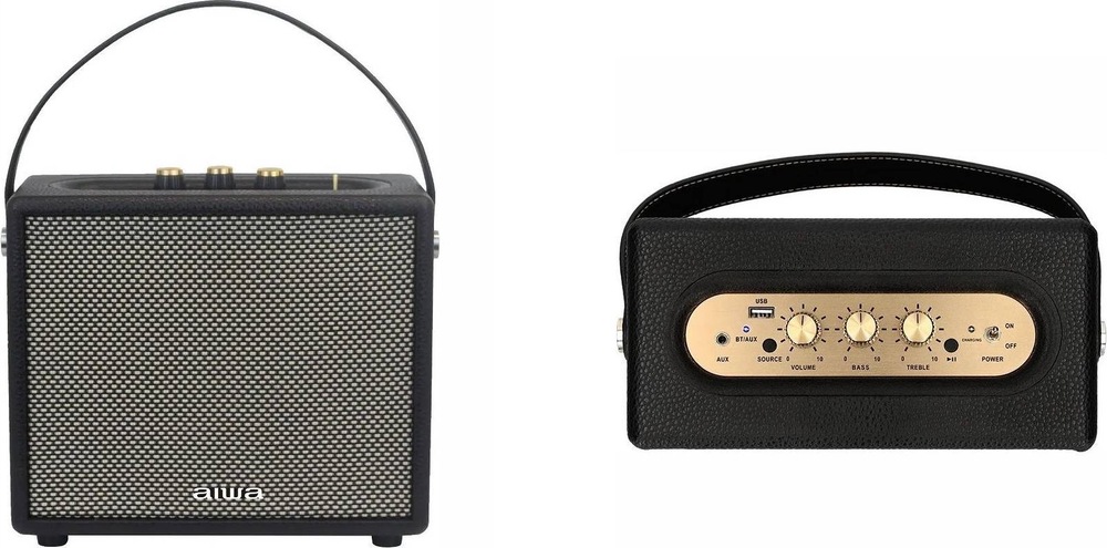 AIWA RS-X40 Diviner