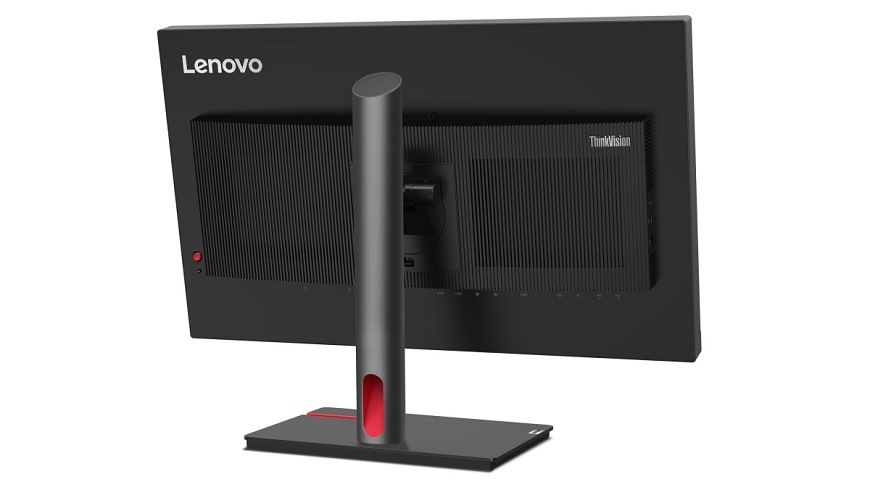 Monitor Lenovo ThinkVision P27pz-30 černý Monitor Lenovo ThinkVision P27pz-30 černý