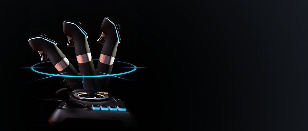 Turtle Beach VelocityOne Flightstick