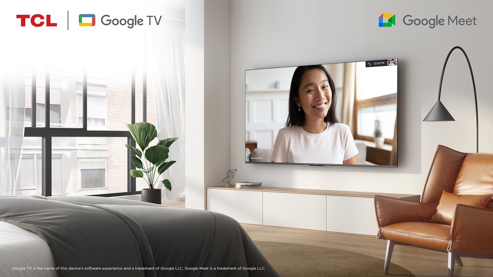 Televize TCL 65T69C TCL T69C