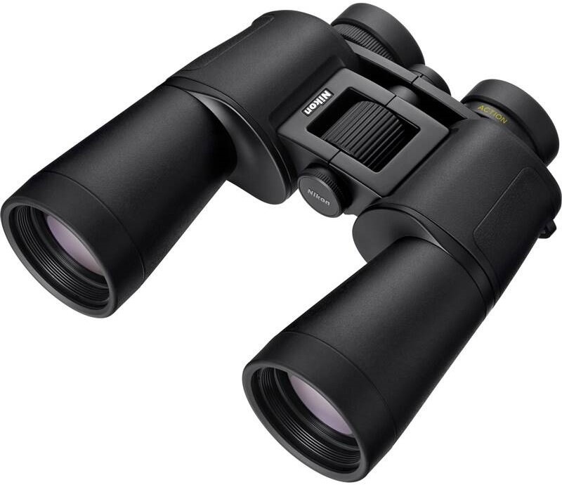 Dalekohled Nikon Action 16×50