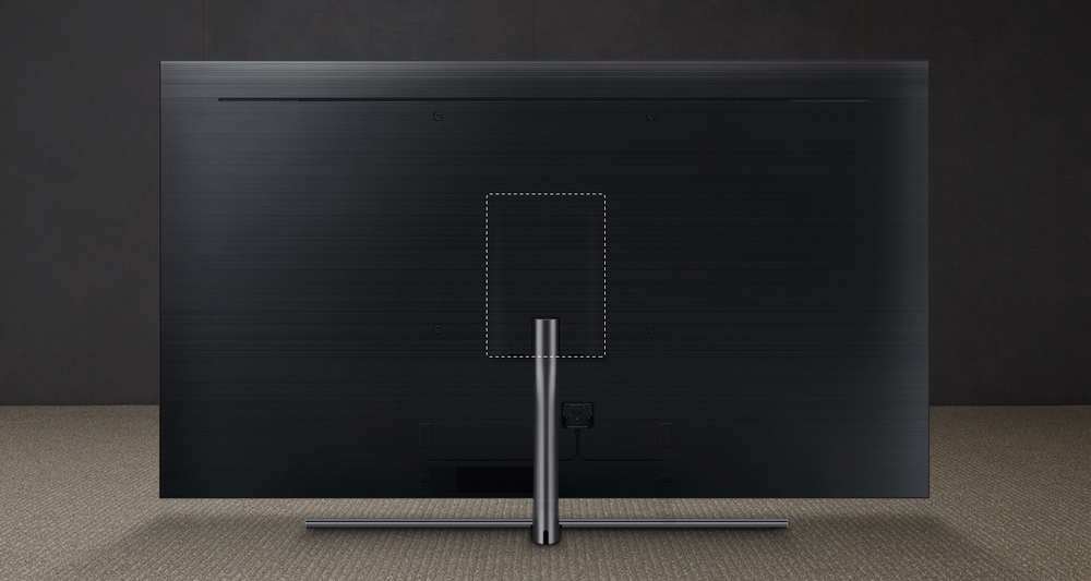 Televize Samsung QE75Q9FN Televize Samsung QE75Q9FN