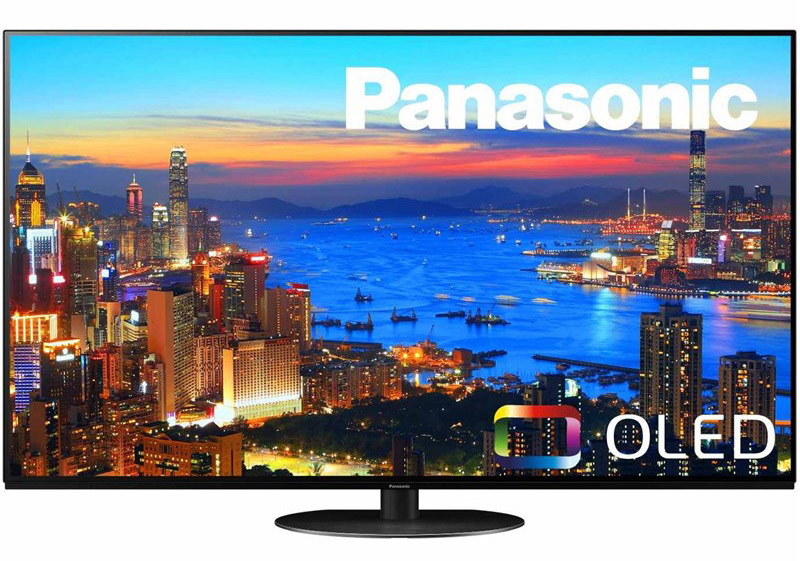 Panasonic TX-55JZ1500E