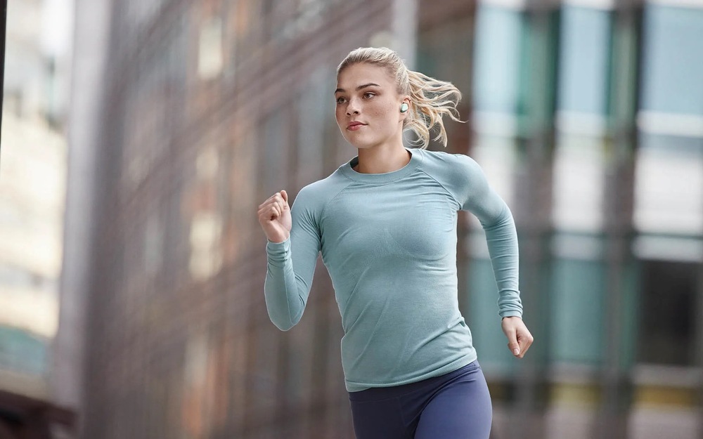 Jabra Elite 4 Active