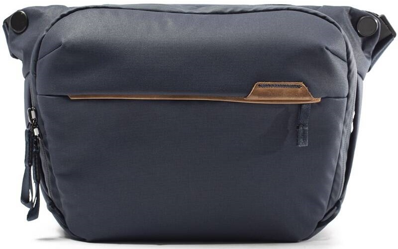 Brašna Peak Design Everyday Sling 6L (v2) modrá